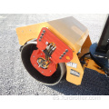 Single Drum 3 ton Road Compactor Roller en venta